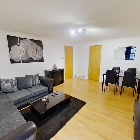 אברדין Orangeapartments Riverside Drive,5 Minutes From City Centre מראה חיצוני תמונה
