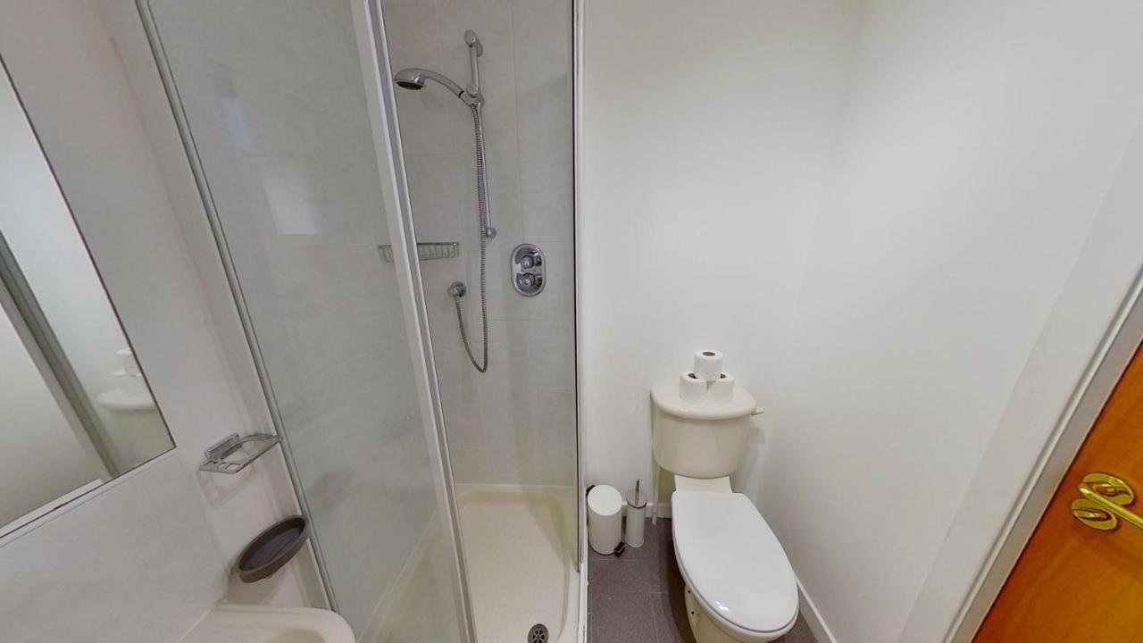 אברדין Orangeapartments Riverside Drive,5 Minutes From City Centre מראה חיצוני תמונה