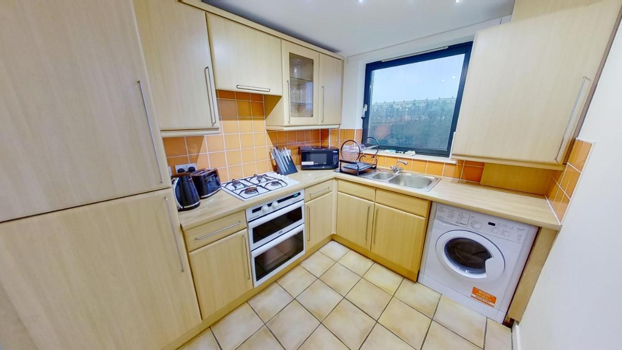 אברדין Orangeapartments Riverside Drive,5 Minutes From City Centre מראה חיצוני תמונה