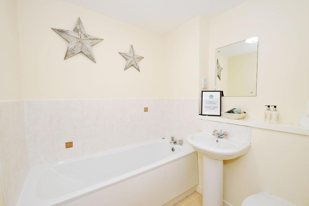 אברדין Orangeapartments Riverside Drive,5 Minutes From City Centre מראה חיצוני תמונה